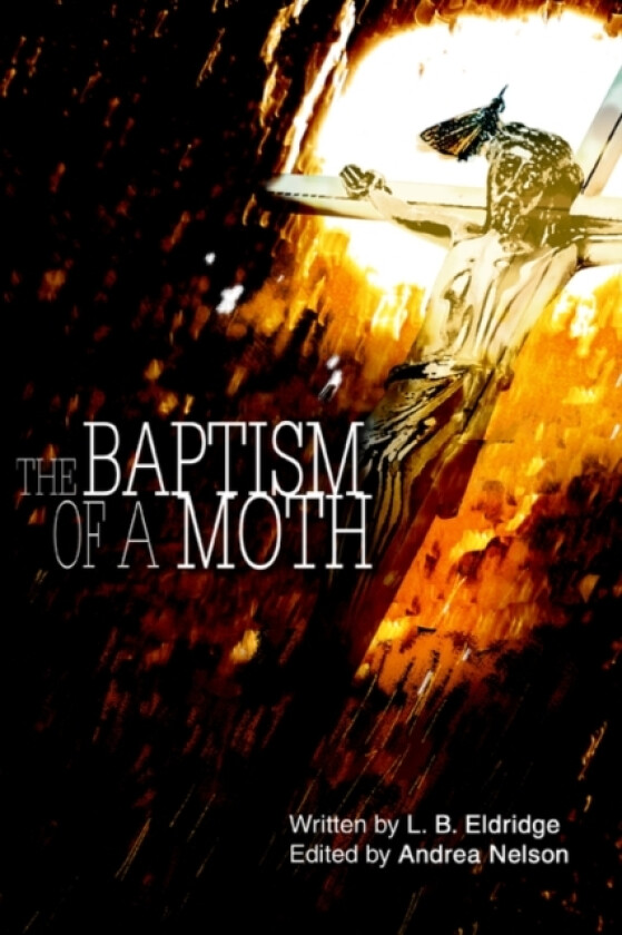 The Baptism of a Moth av L B Eldridge (Paperback)