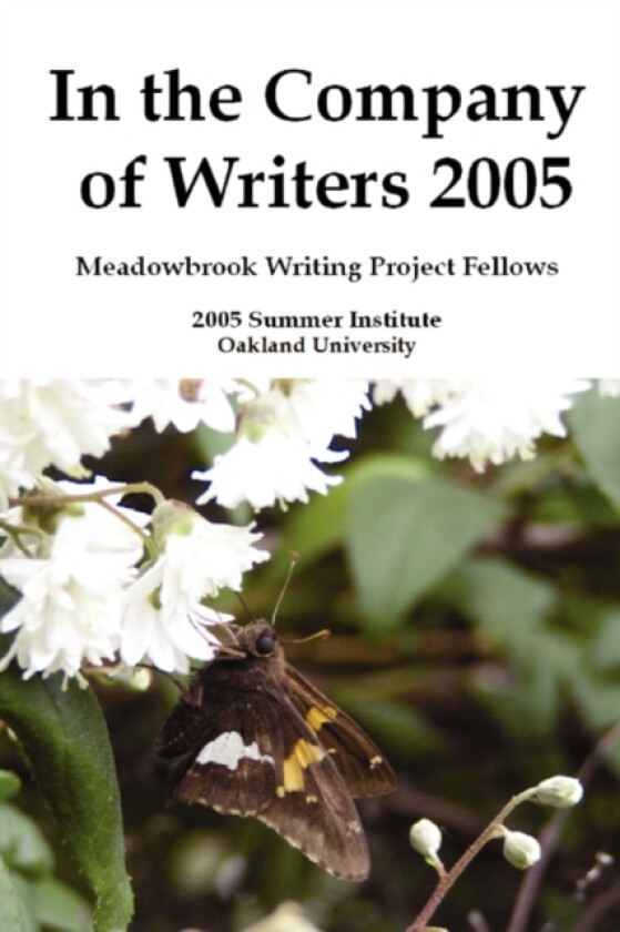 In the Company of Writers 2005 av Ronald A Sudol (Paperback)