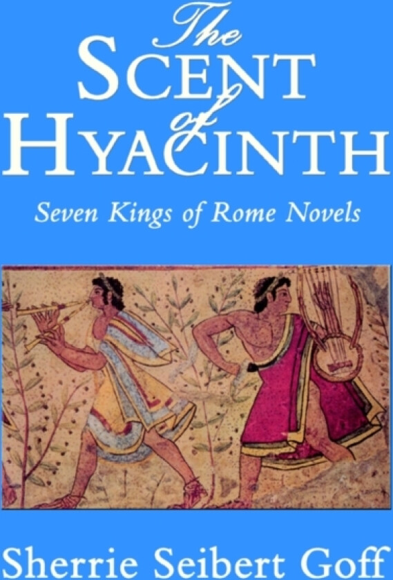 The Scent of Hyacinth av Sherrie Seibert Goff (Paperback)