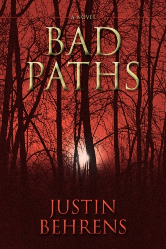 Bad Paths av Justin Behrens (Paperback)