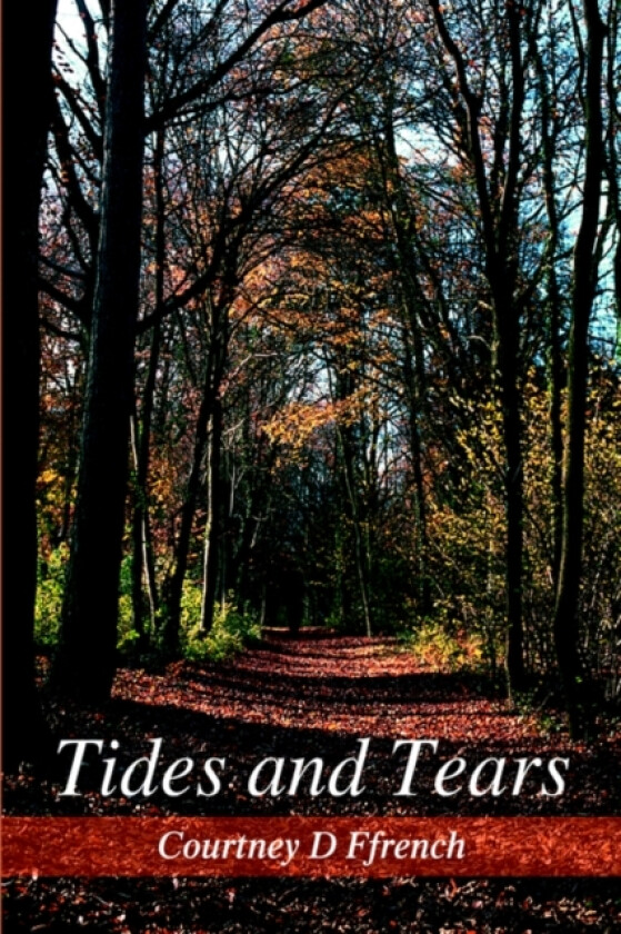 Tides and Tears av Courtney D Ffrench (Paperback)