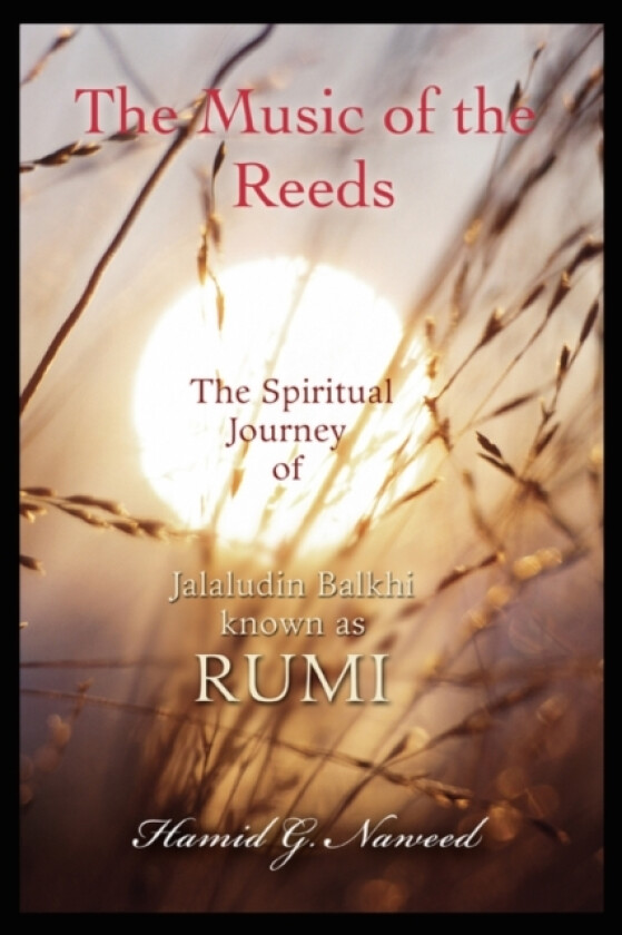 The Music of the Reeds av Hamid G Naweed (Paperback)