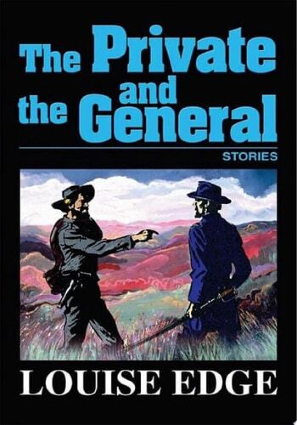 The Private and the General av Louise Edge (Paperback)