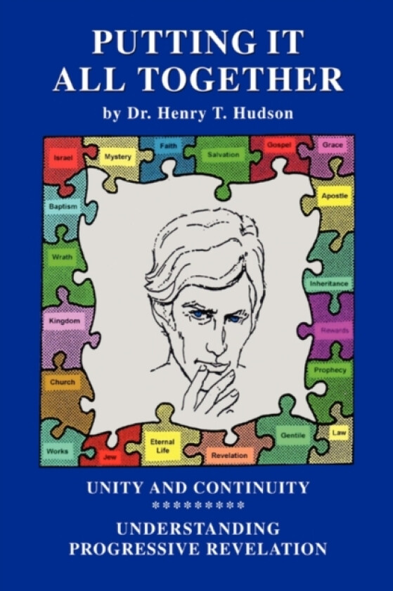 Putting It All Together av Dr Henry T Hudson (Paperback)