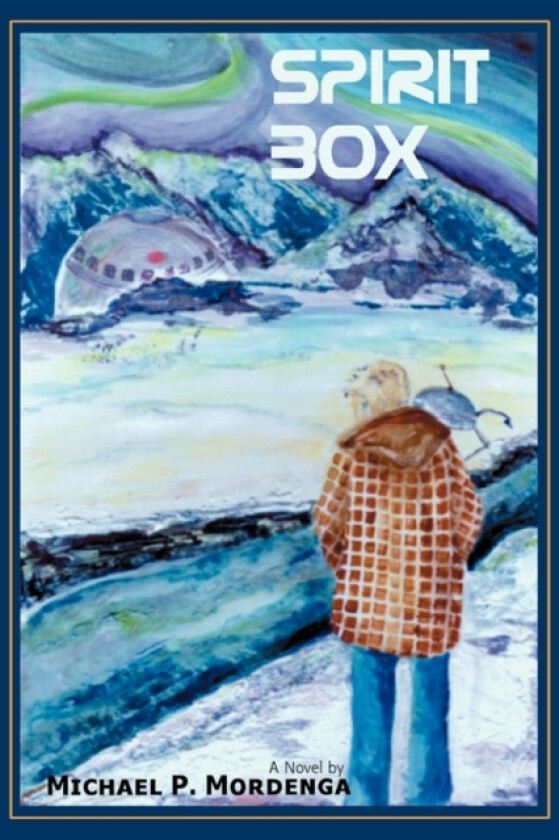 Spirit Box av Michael P Mordenga (Paperback)
