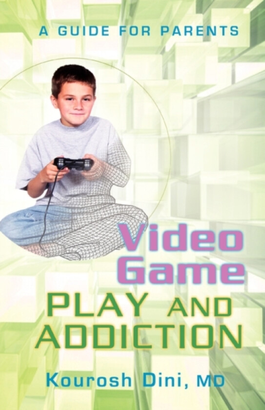 Video Game Play and Addiction av Kourosh Dini (Paperback)