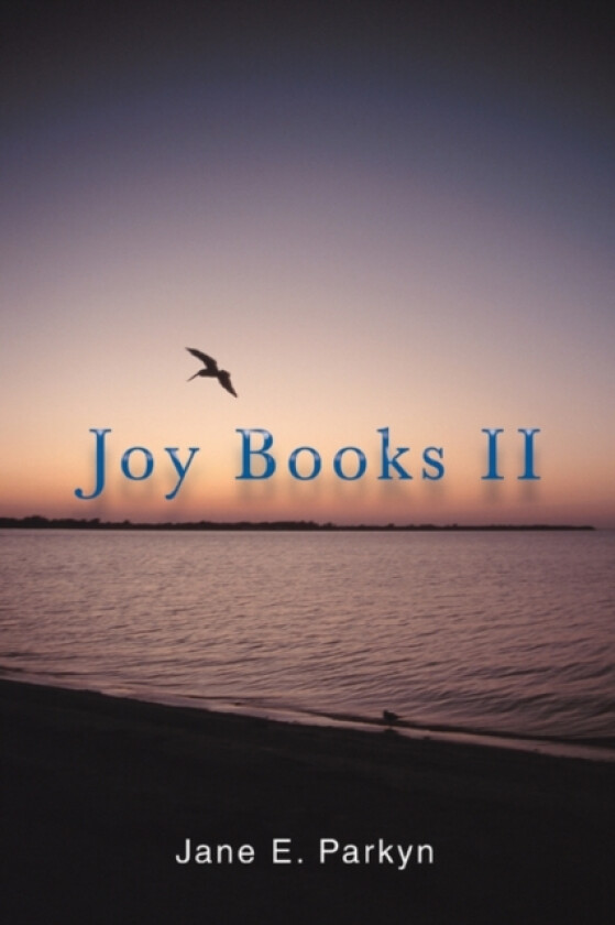 Joy Books II av Jane E Parkyn (Paperback)