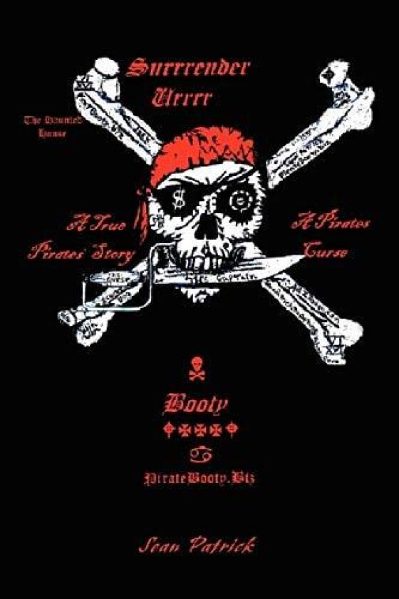 The Haunted House av Sean Patrick (Paperback)