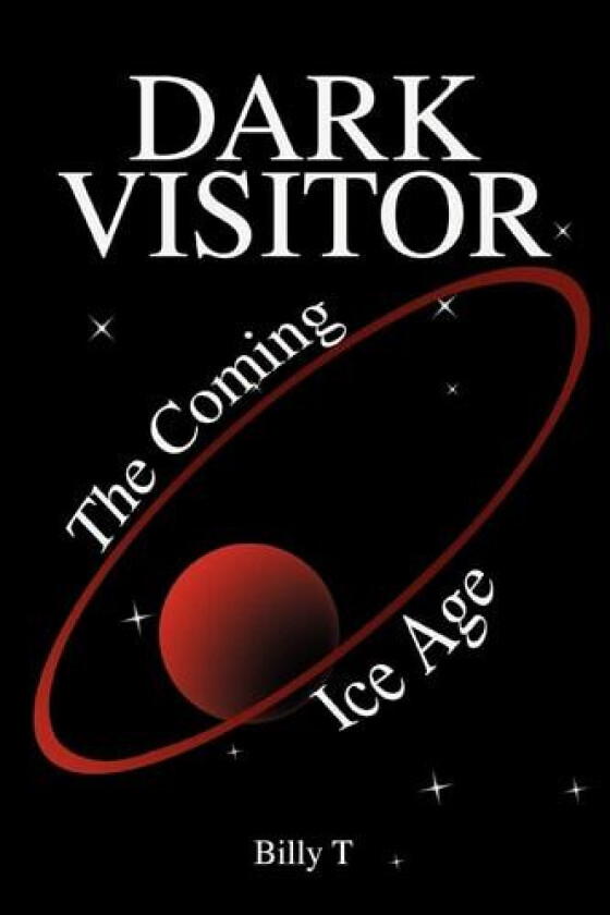 Dark Visitor av Billy T (Paperback)