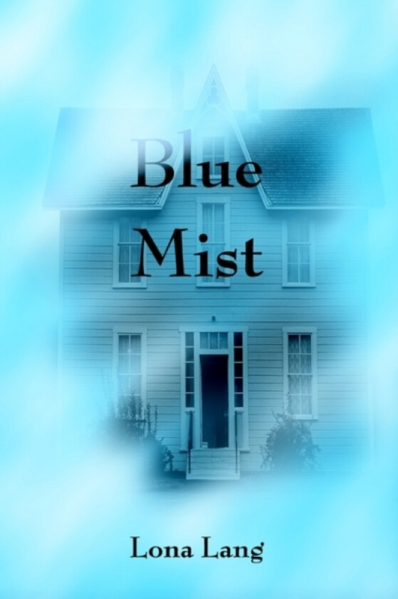 Blue Mist av Lona Lang (Paperback)