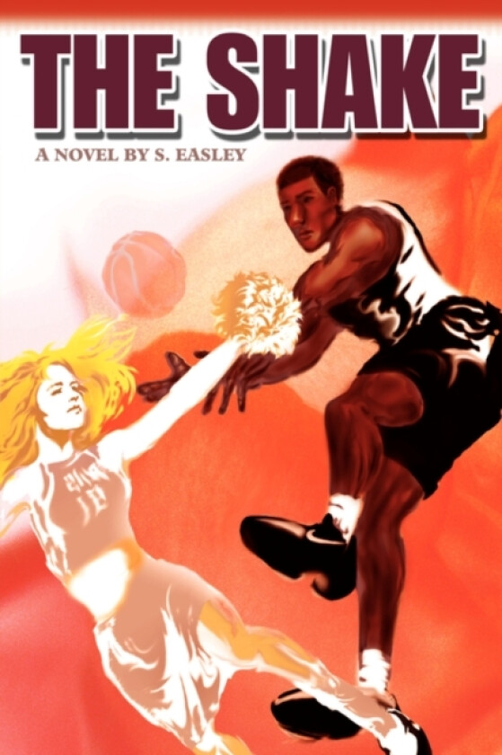 The Shake av S Easley (Paperback)