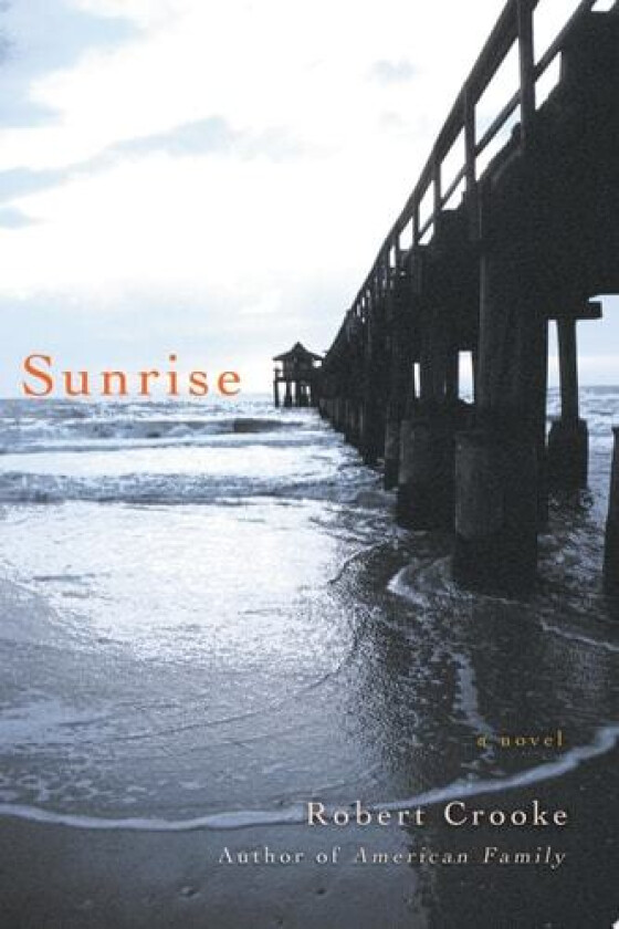 Sunrise av Robert Crooke (Paperback)