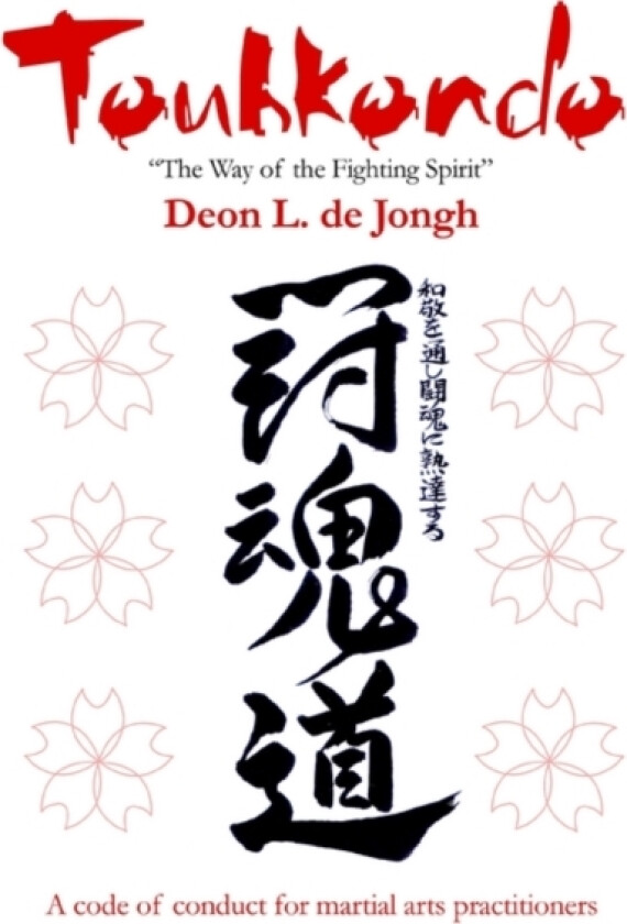 Touhkondo av Deon Leslie de Jongh (Paperback)