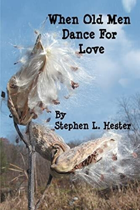 When Old Men Dance For Love av Stephen L Hester (Paperback)
