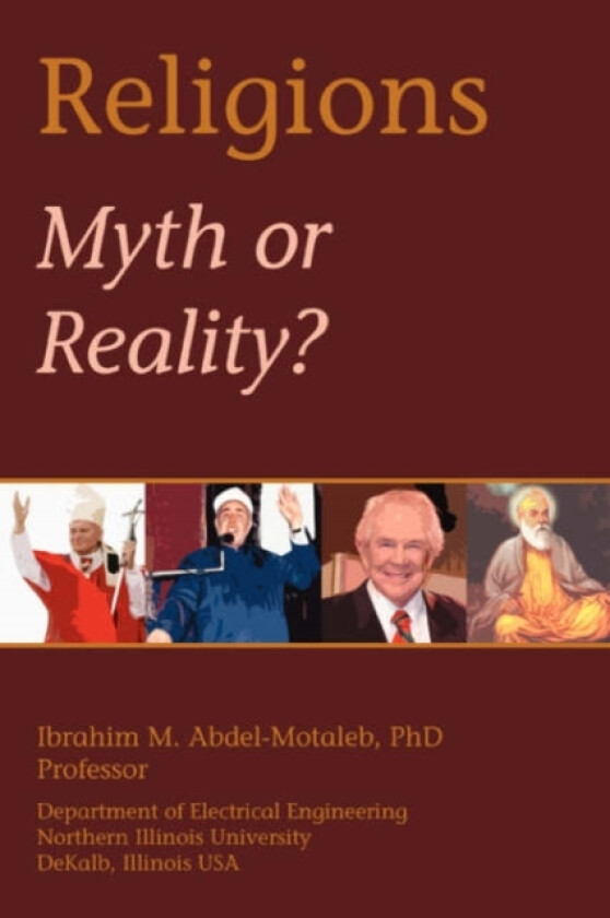 Religions av Ibrahim Abdel-Motaleb (Paperback)