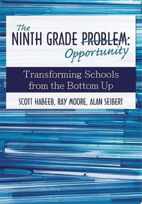 The Ninth Grade Opportunity av Scott Habeeb (Paperback)