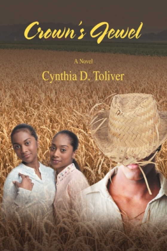 Crown's Jewel av Cynthia D Toliver (Paperback)