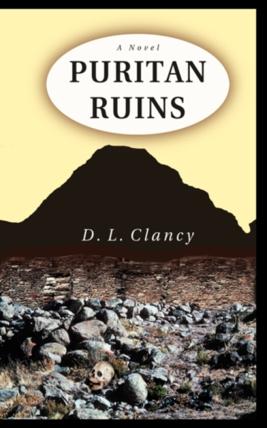 Puritan Ruins av D L Clancy (Paperback)