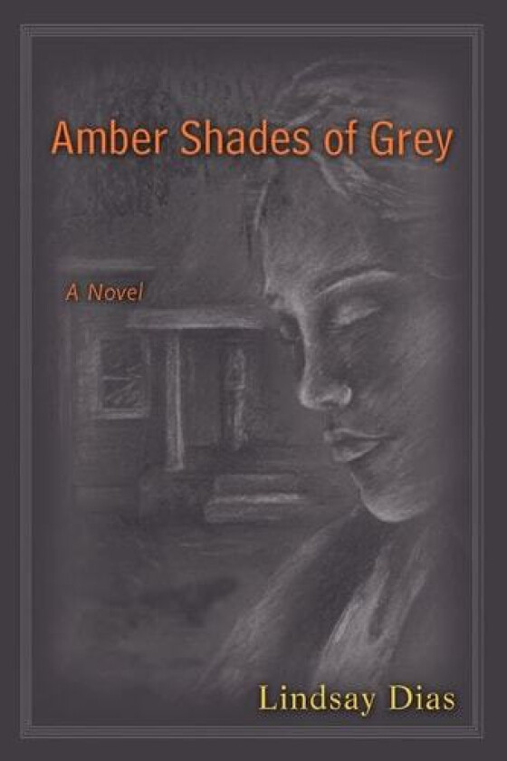 Amber Shades of Grey av Lindsay Dias (Paperback)
