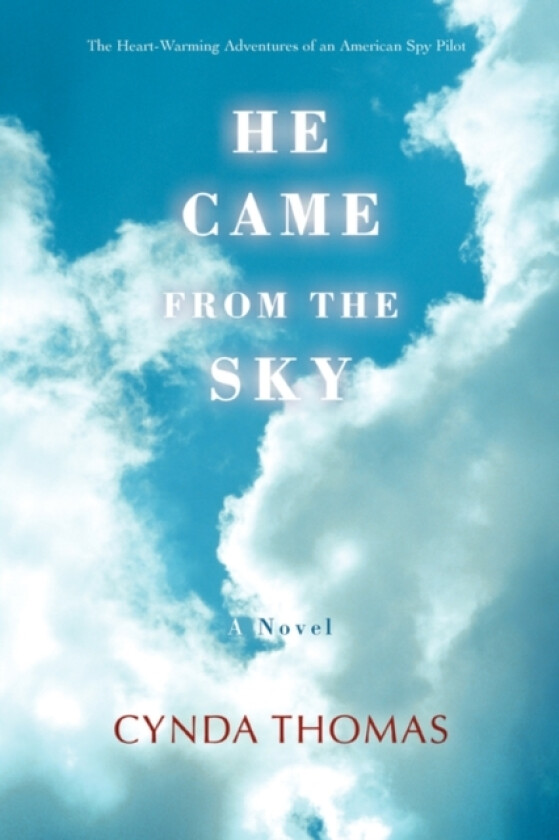 He Came From the Sky av Cynda Thomas (Paperback)