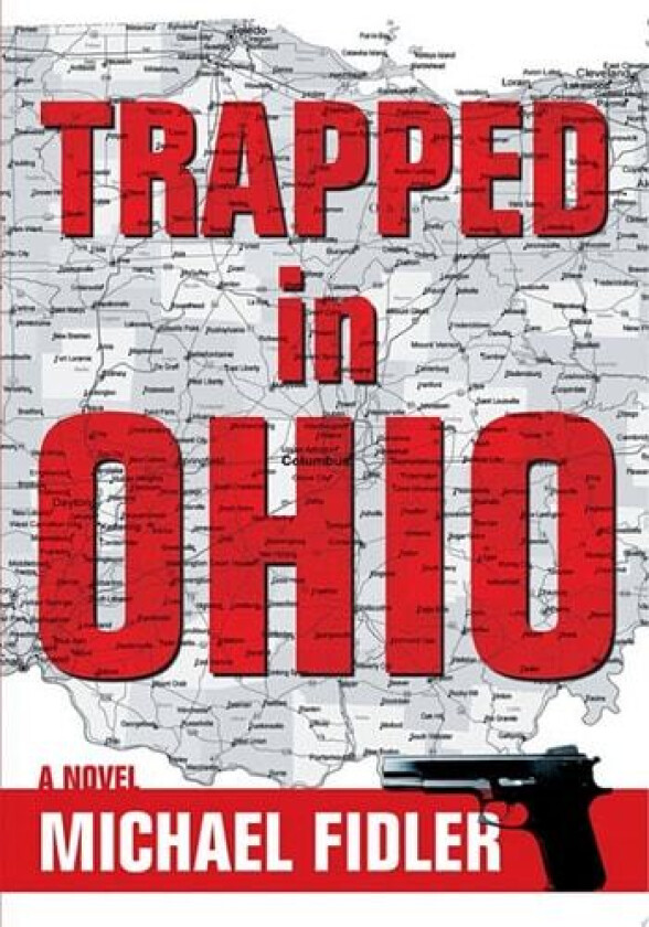 Trapped in Ohio av Michael Fidler (Paperback)