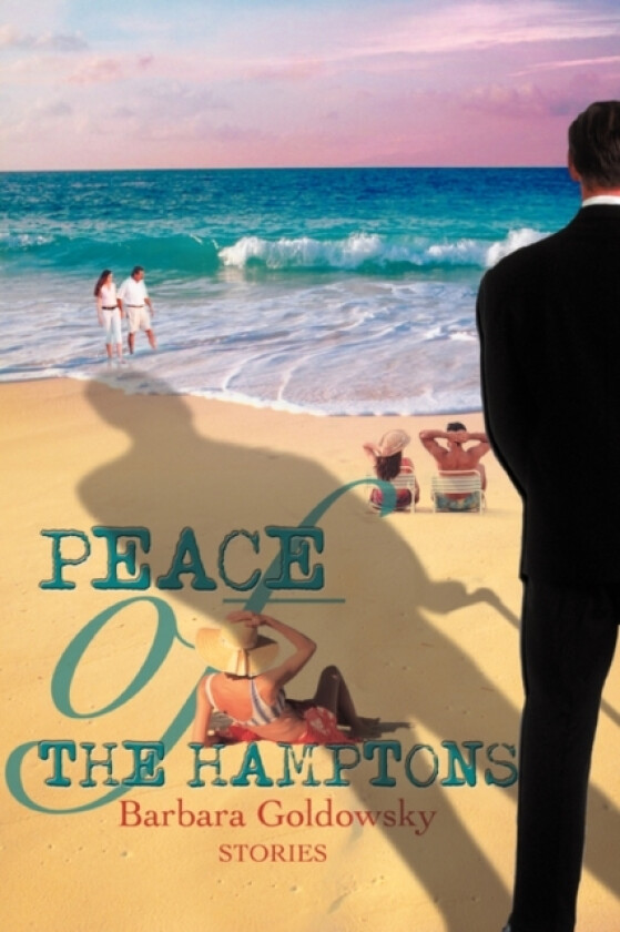 Peace of the Hamptons av Barbara Goldowsky (Paperback)