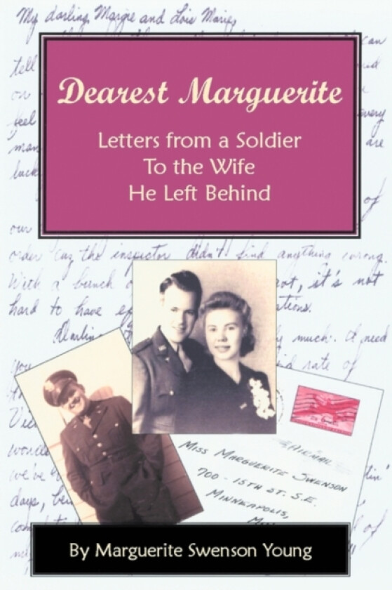 Dearest Marguerite av Marguerite S Young, Lyle Young (Paperback)