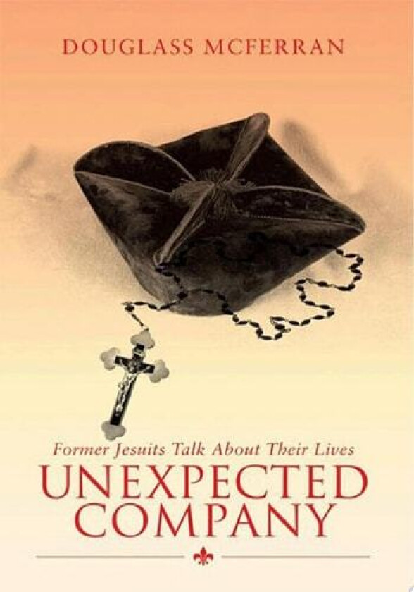 Unexpected Company av Douglass McFerran (Paperback)