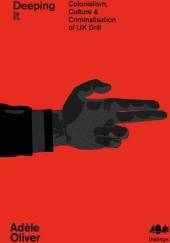 Deeping It av Adele Oliver