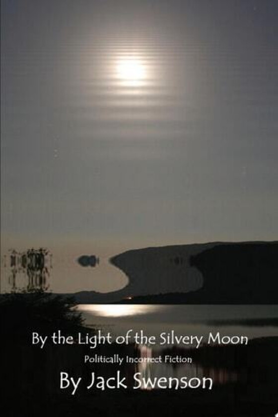 By the Light of the Silvery Moon av Jack Swenson (Paperback)