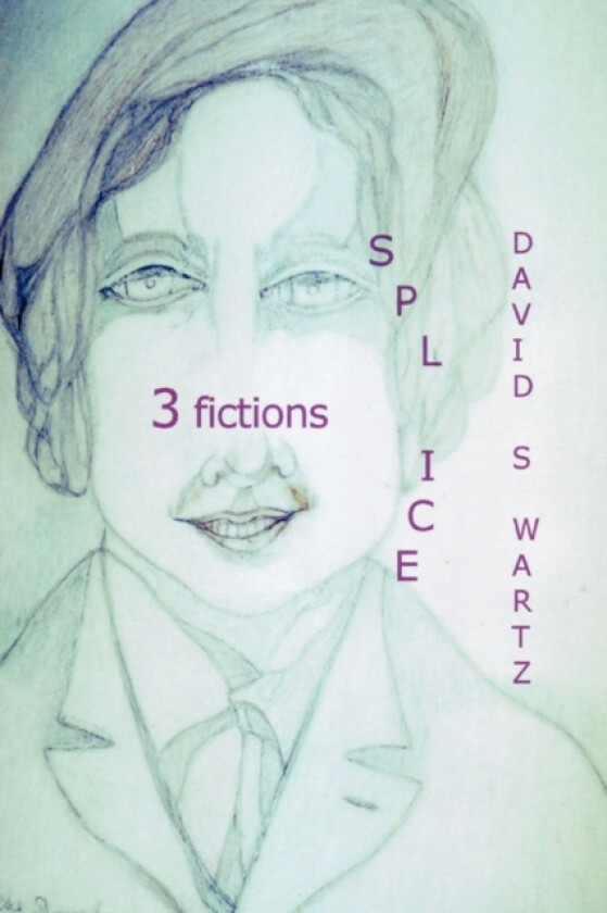 Splice av David Swartz (Paperback)