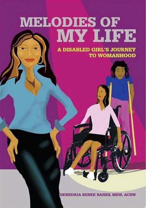 Melodies of My Life av Denedria R Banks (Paperback)