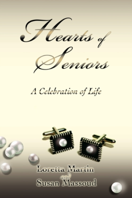 Hearts of Seniors av Susan Massoud (Paperback)