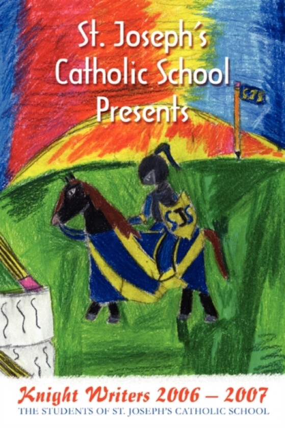 St. Joseph's Catholic School Presents av Toni Siebenmorgan (Paperback)