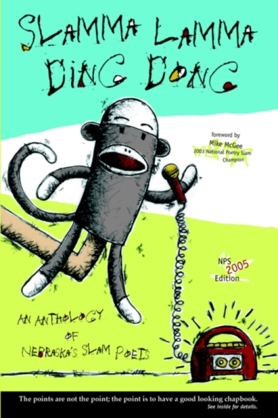 Slamma Lamma Ding Dong av Dan Leamen (Paperback)