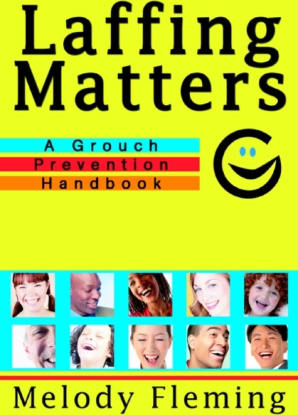 Laffing Matters av Melody Fleming (Paperback)