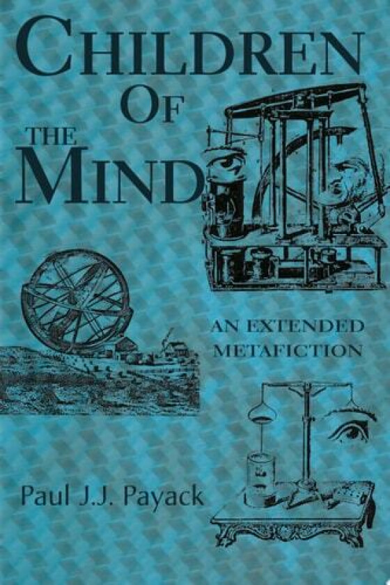Children of the Mind av Paul Jj Payack (Paperback)