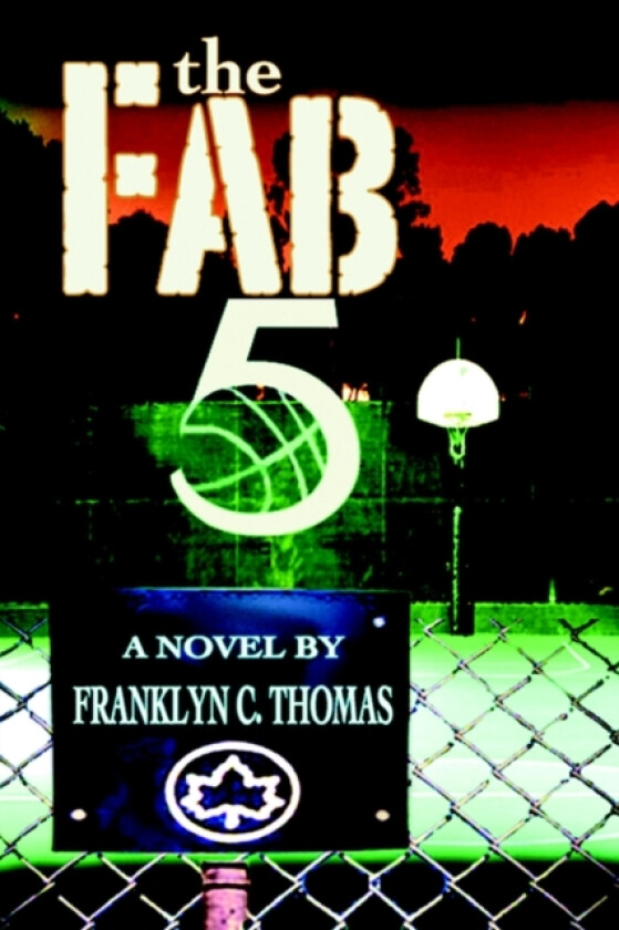 The Fab 5 av Franklyn C Thomas (Paperback)