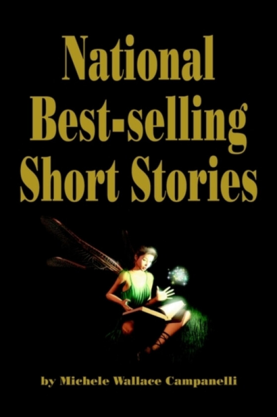 National Best-selling Short Stories av Michele W Campanelli (Paperback)