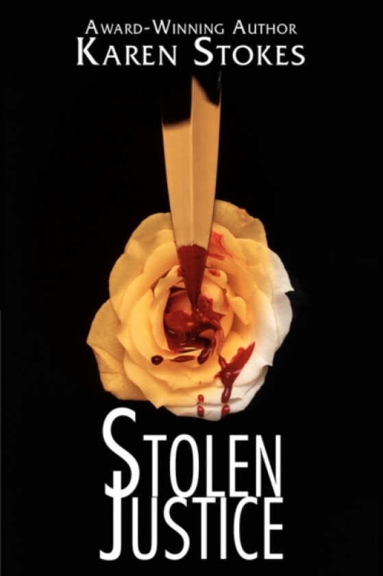 Stolen Justice av Karen Stokes (Paperback)