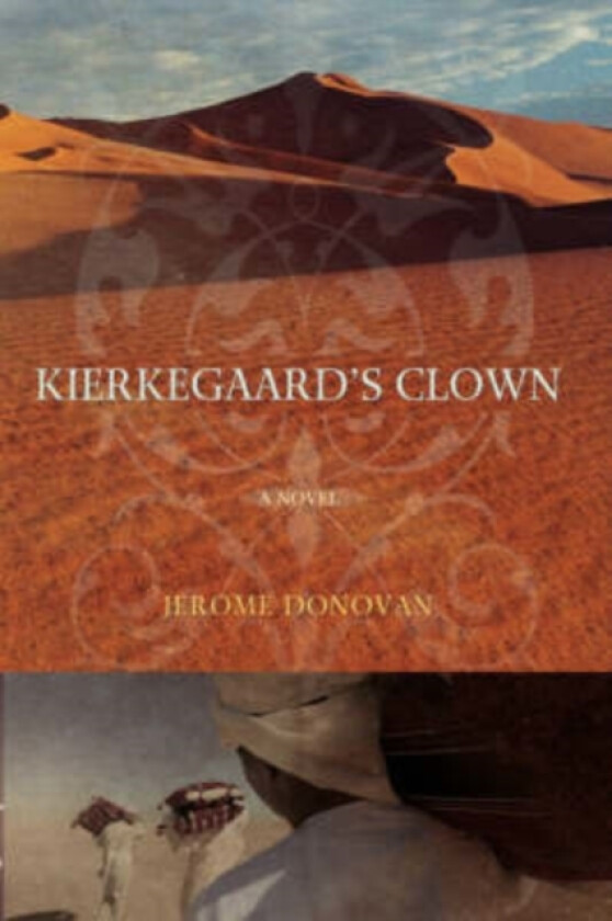 Kierkegaard's Clown av Jerome Donovan (Paperback)