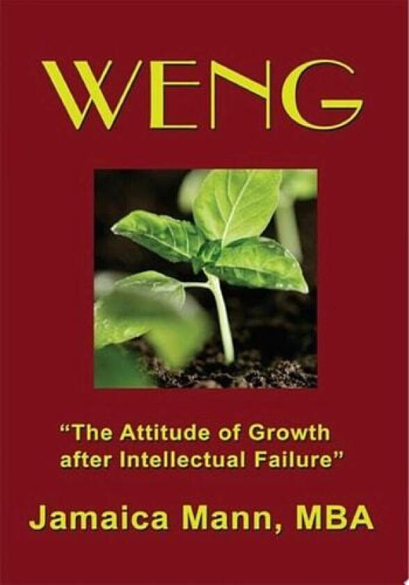 Weng av Jamaica Mann (Paperback)