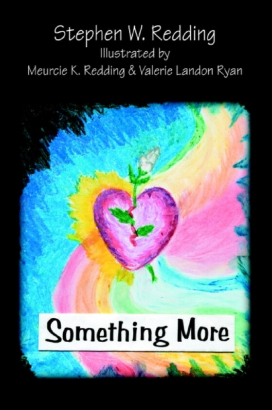 Something More av Stephen W Redding (Paperback)