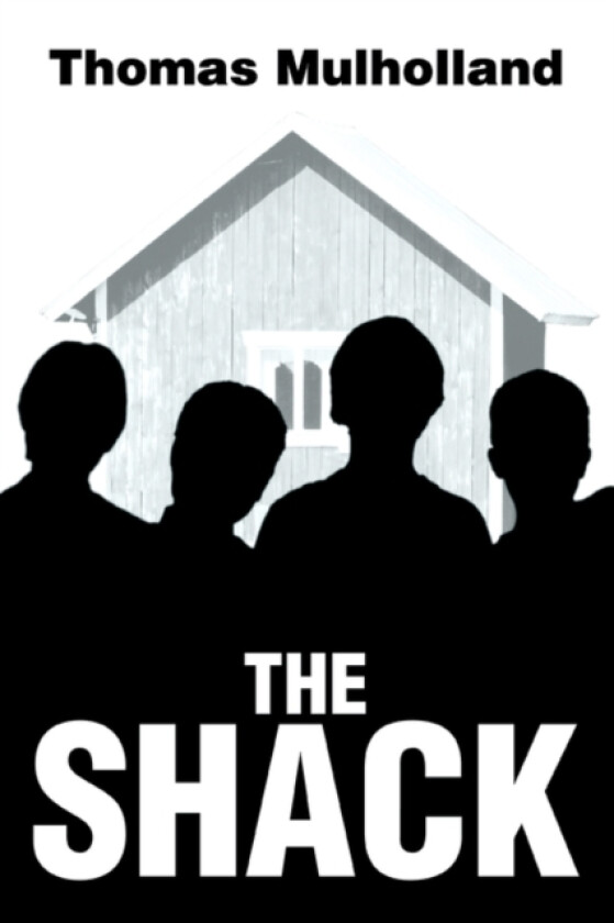 The Shack av Thomas Mulholland (Paperback)