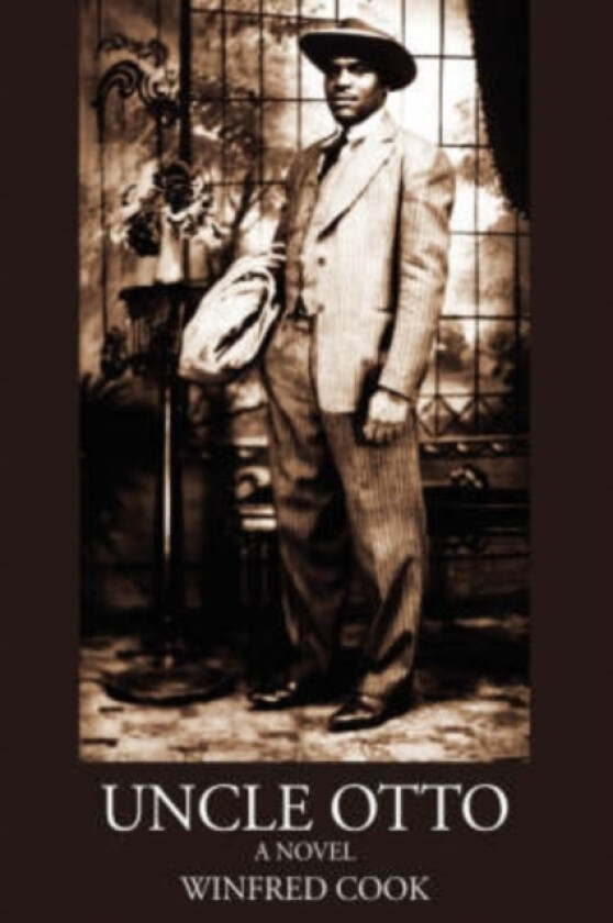 Uncle Otto av Winfred Cook (Paperback)