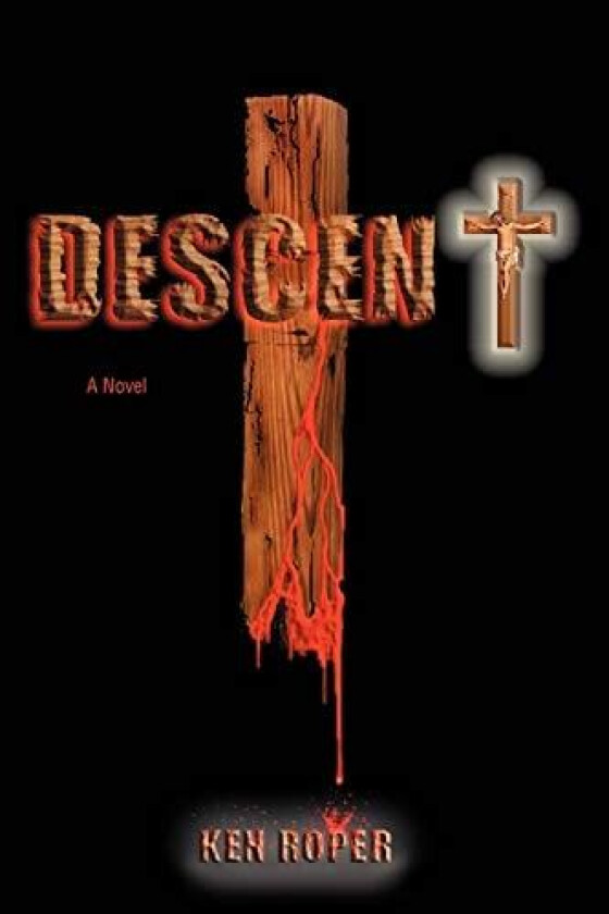 Descent av Kenneth Roper (Paperback)