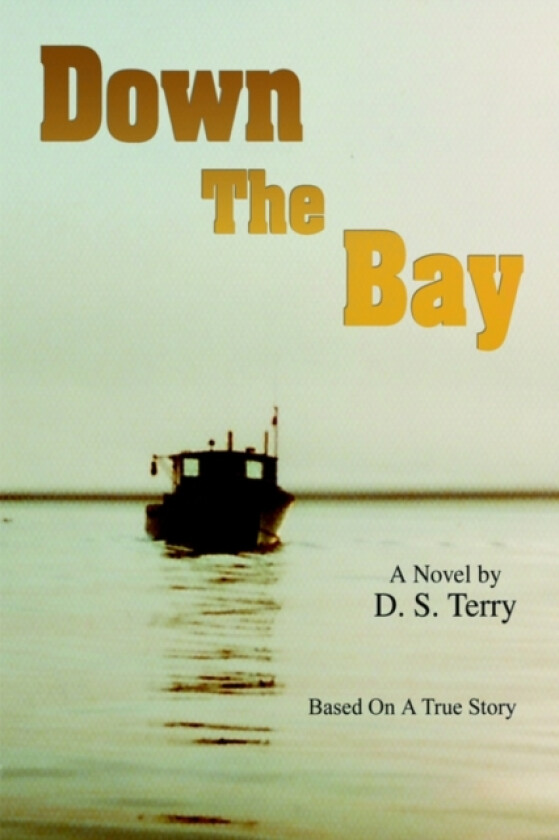 Down The Bay av D S Terry (Paperback)