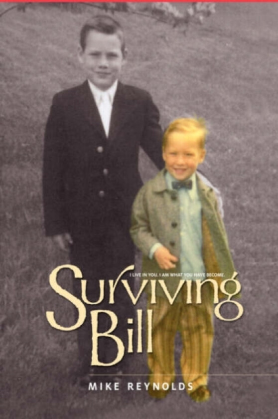 Surviving Bill av Mike Reynolds (Paperback)