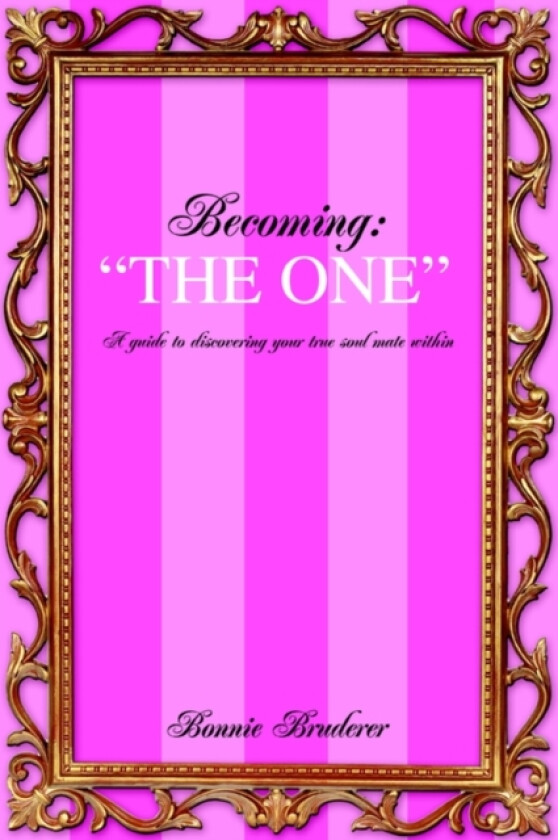 Becoming av Bonnie Bruderer (Paperback)