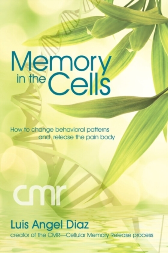 Memory in the Cells av Luis Diaz (Paperback)